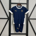 2025 Portugal Training Kid Kits Size