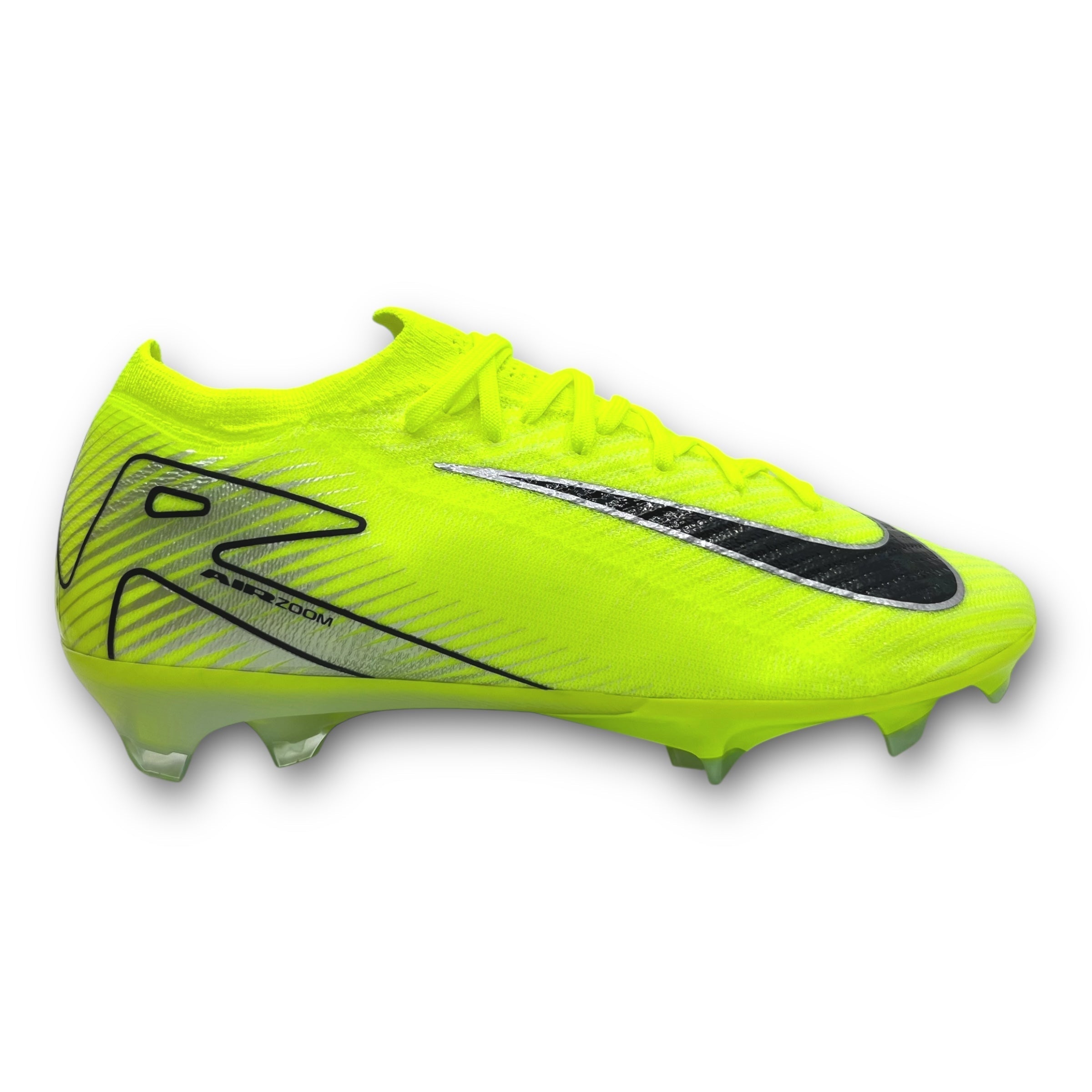MERCURIAL VAPOR 16 AIR ZOOM ELITE FG MAD VOLTAGE