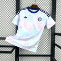 2026 Costa Rica Away World Cup Kit Fan Version