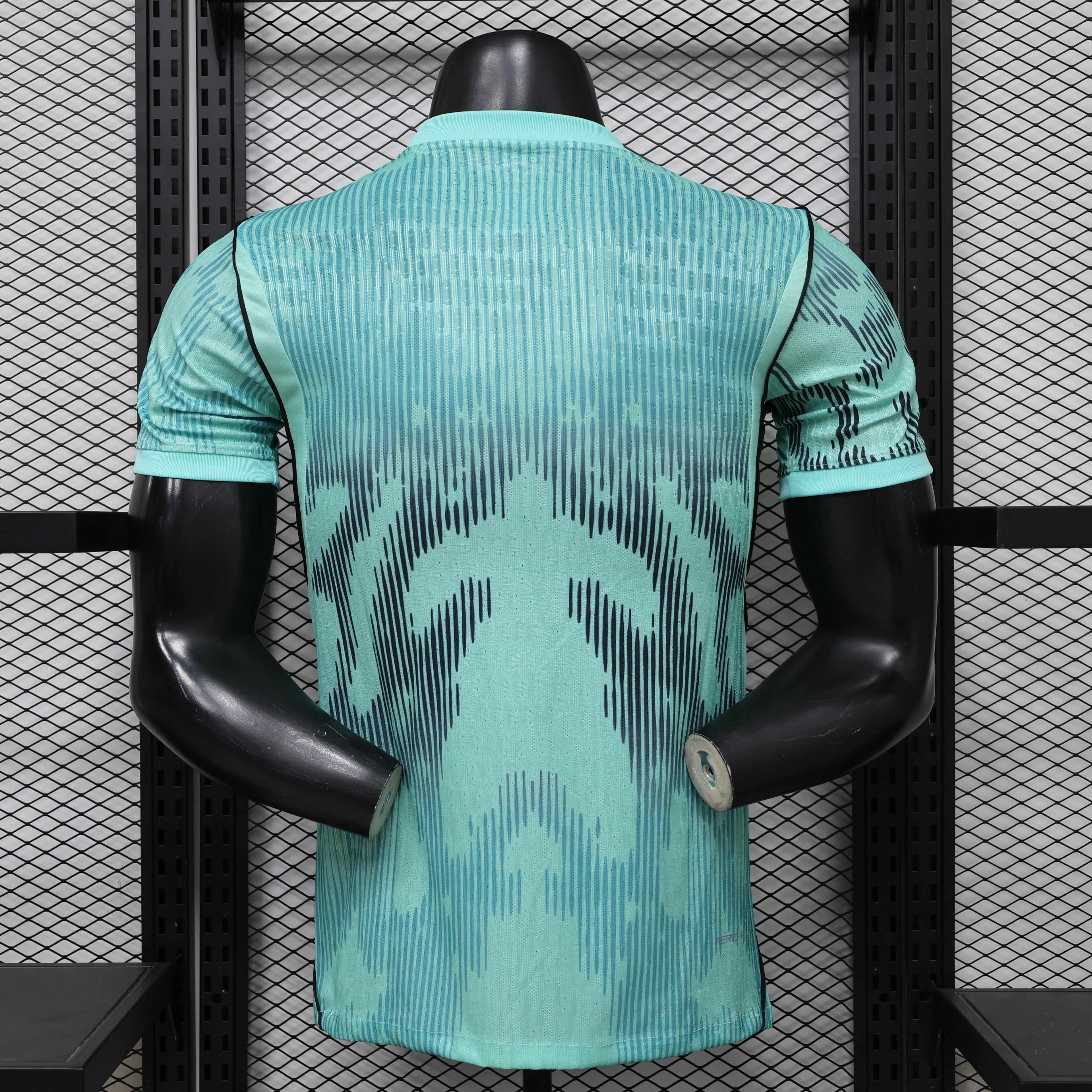 2026 Brazil Goalkeeper World Cup Kit Player Version