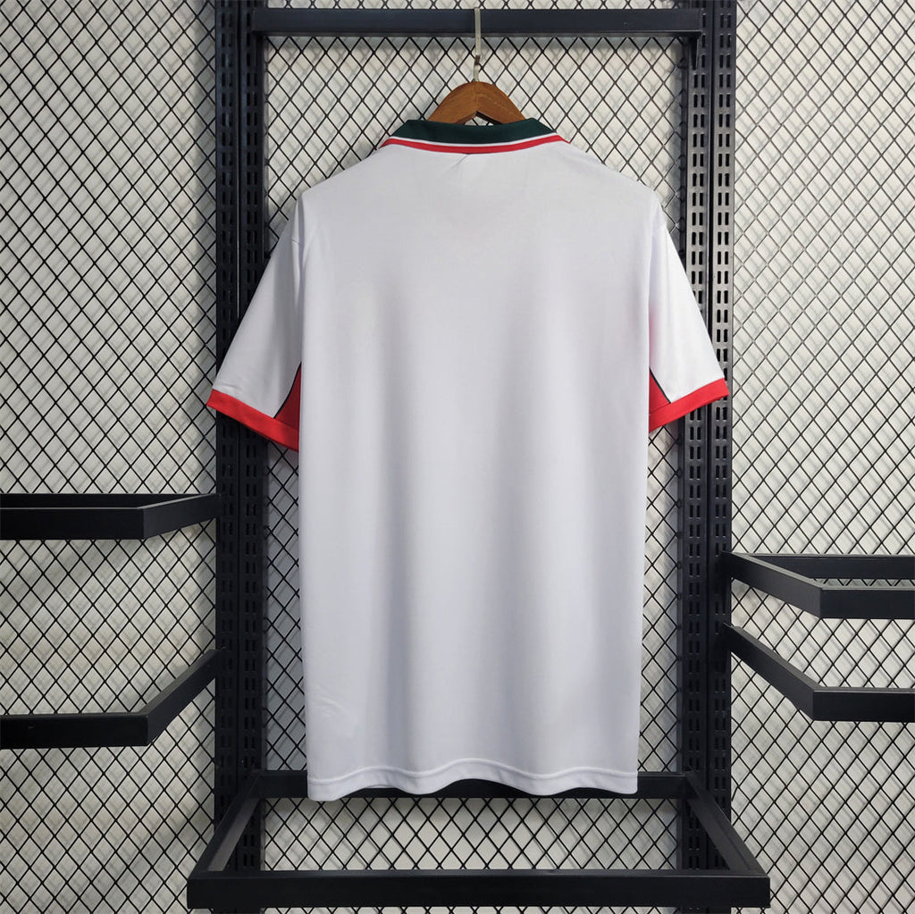 1998 Retro Morocco Away Jersey