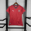 2026 Portugal Home World Cup Women