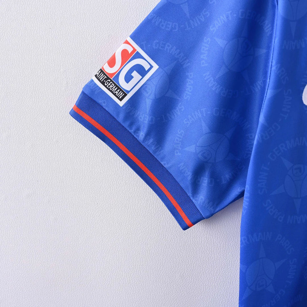 1995/1996 Retro PSG Home Jersey