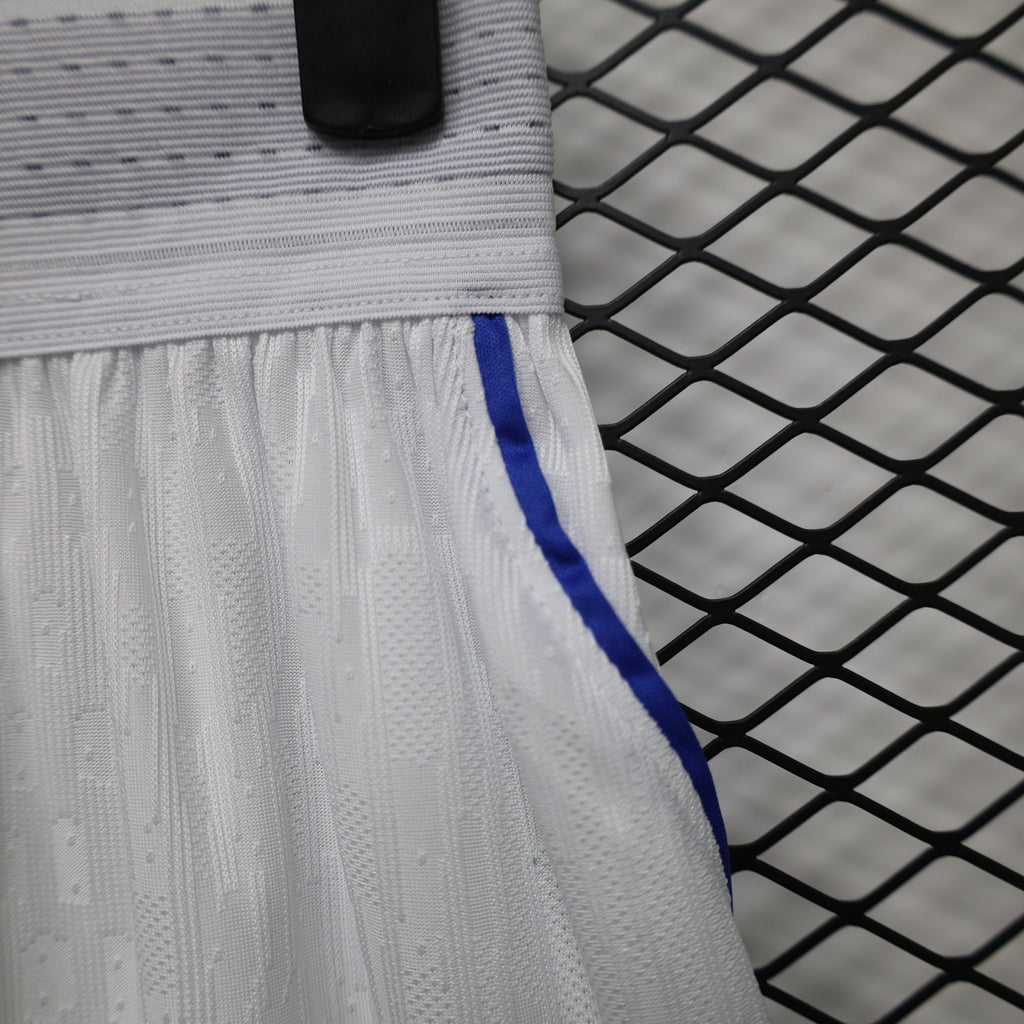 2026 Croatia World Cup Home Shorts