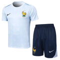 2024-2025 France Training Set