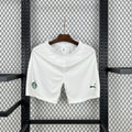 2025/2026 Palmeiras Home Shorts