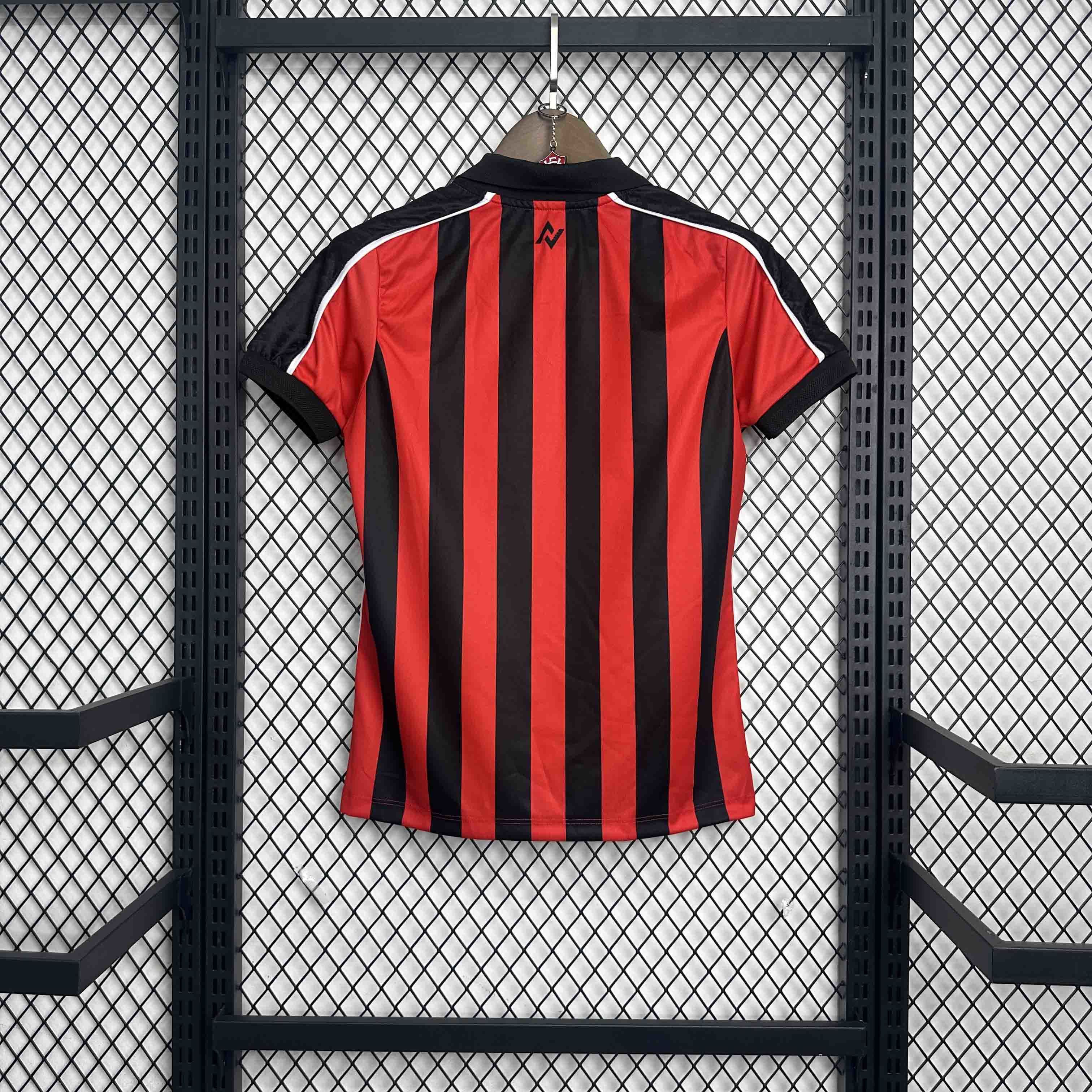 2025/2026 Vitória Home Women