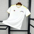 2026 Venezuela Away World Cup Kit Fan Version