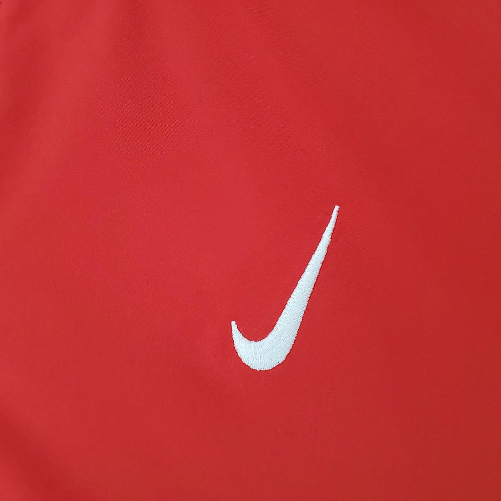 2002/2004 Retro Manchester United Home Kit