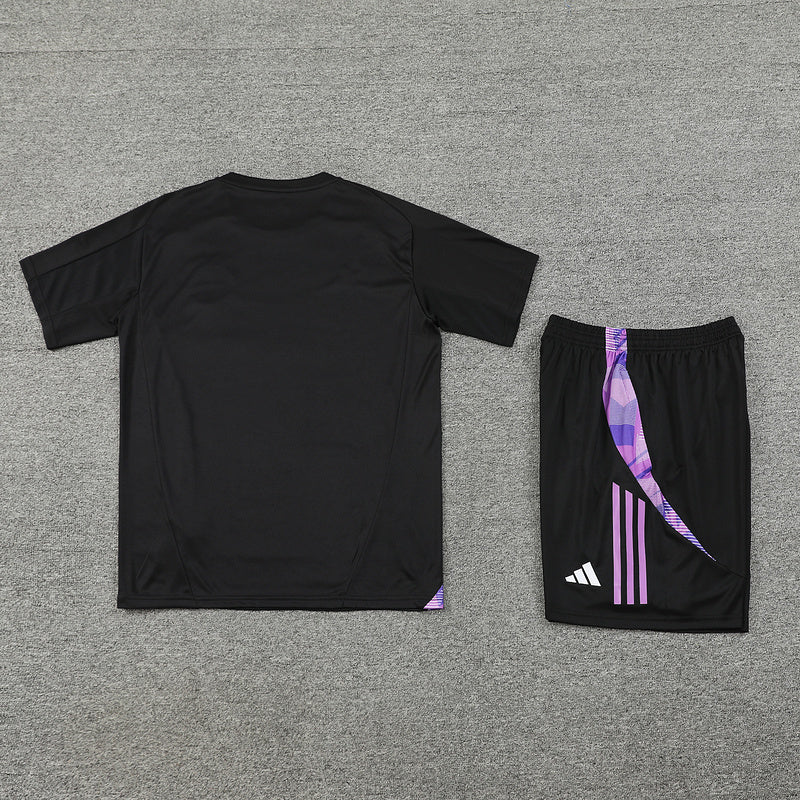 Germany Training Set