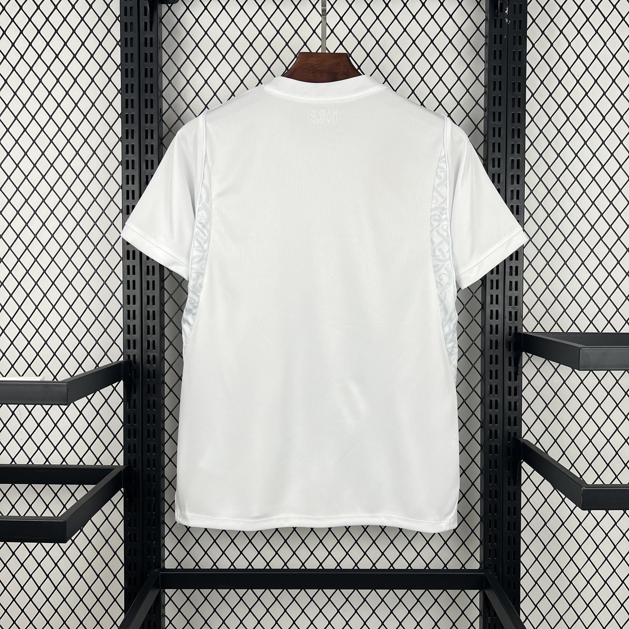 2026 Norway Third World Cup Kit Fan Version