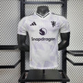 2025/2026 Manchester United Away Jersey