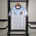 2016-2017 Retro Japan Away Jersey