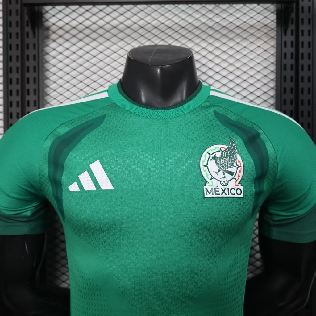 2026 Mexico Pre-Match World Cup Kit