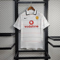 2004/2006 Retro Manchester United Third Away Jersey