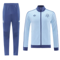 Argentina Light Blue Tracksuit