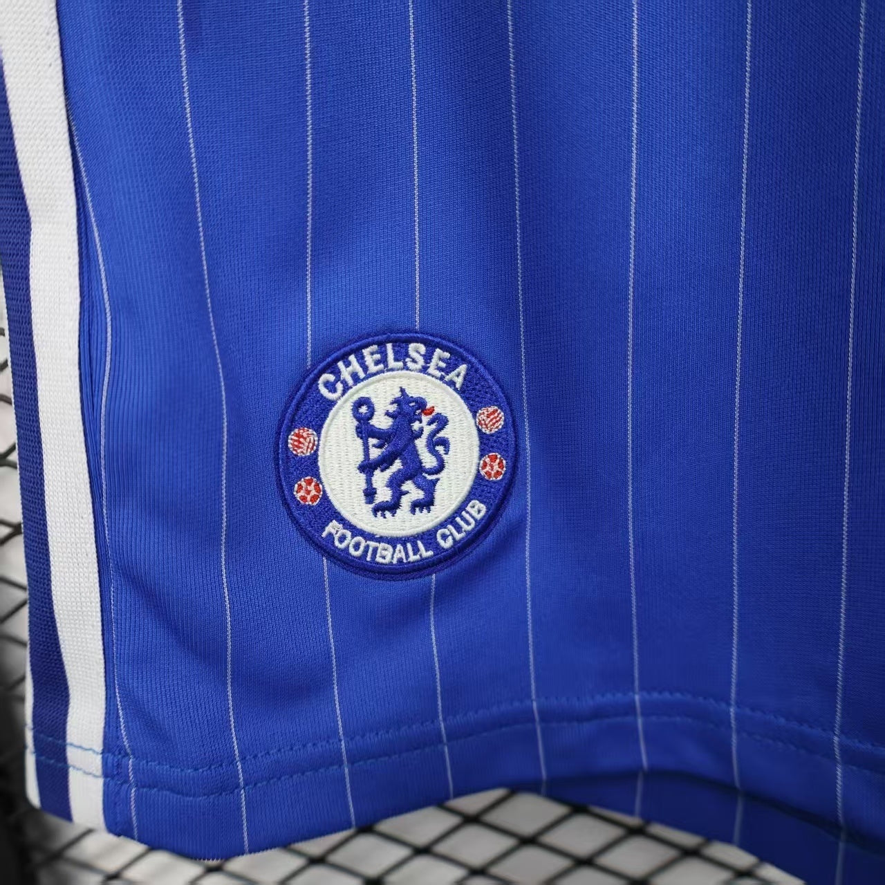 2025/2026 Chelsea Casual Shorts