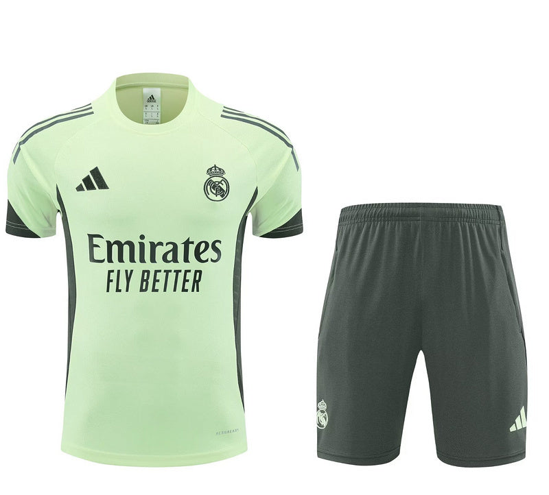 2025/2026 Real Madrid Training Set
