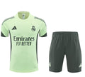 2025/2026 Real Madrid Training Set