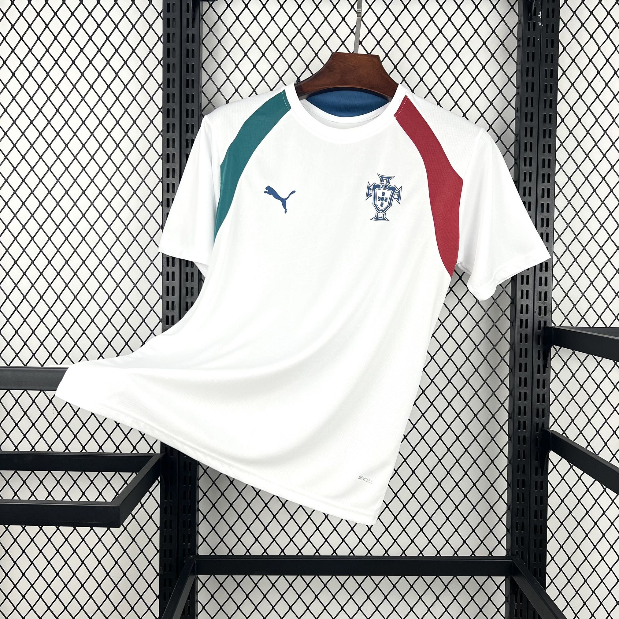 2026 Portugal Pre-Match World Cup Kit