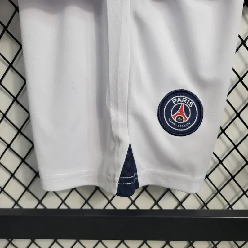 2023/2024 PSG Away Kit Kids Size