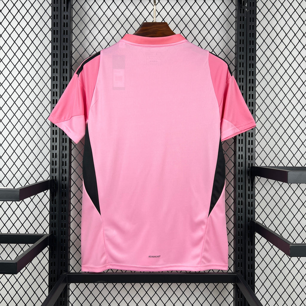 2026 Colombia Pre-Match World Cup Kit