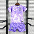 2026 South Korea Away World Cup Kit Kids Size