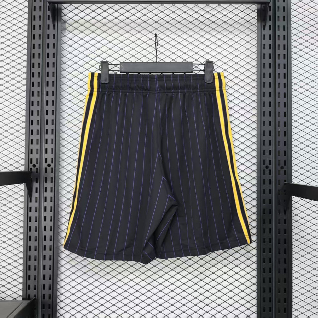 2025/2026 Manchester United Casual Shorts