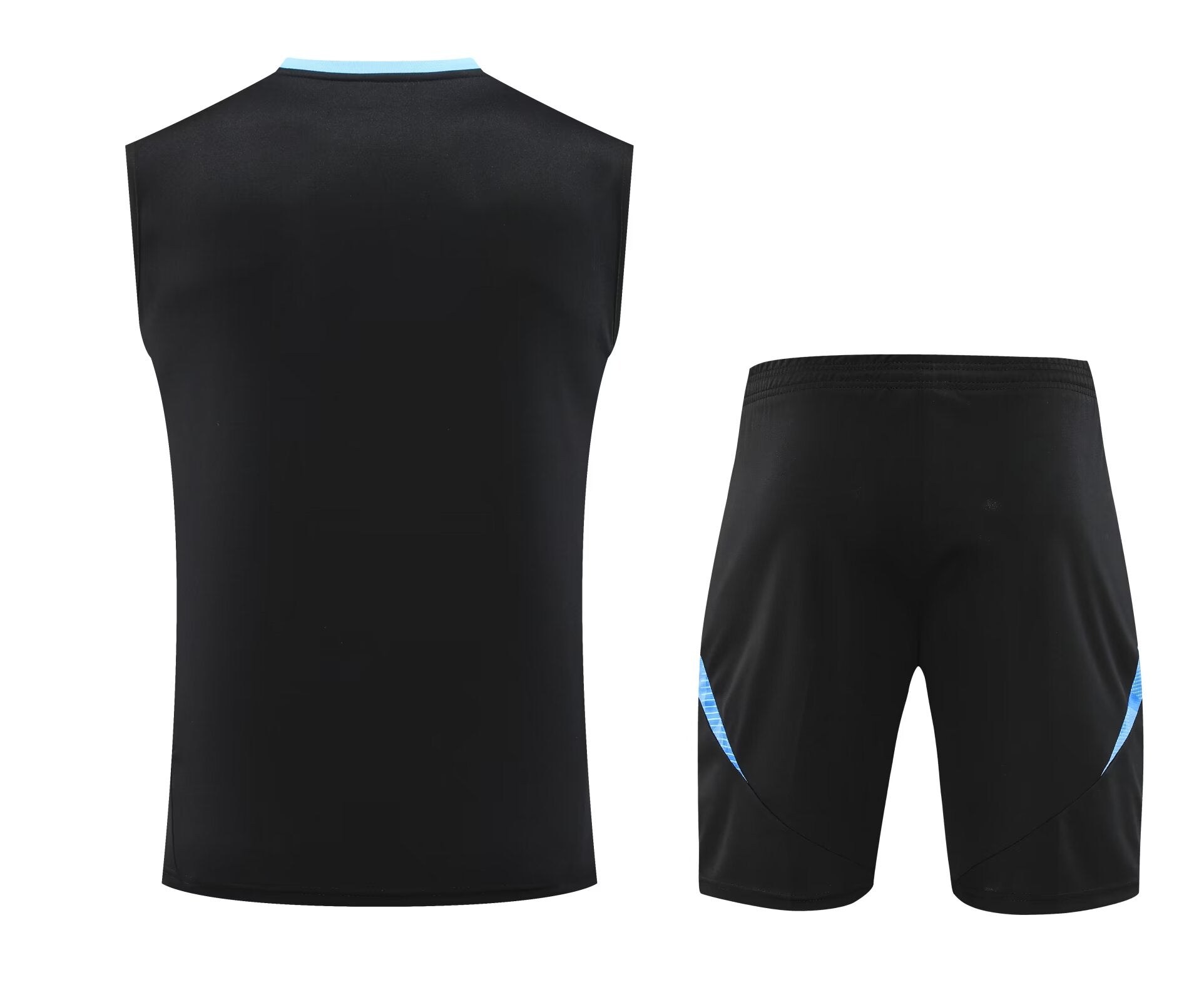 2024 Argentina Tank Top Set