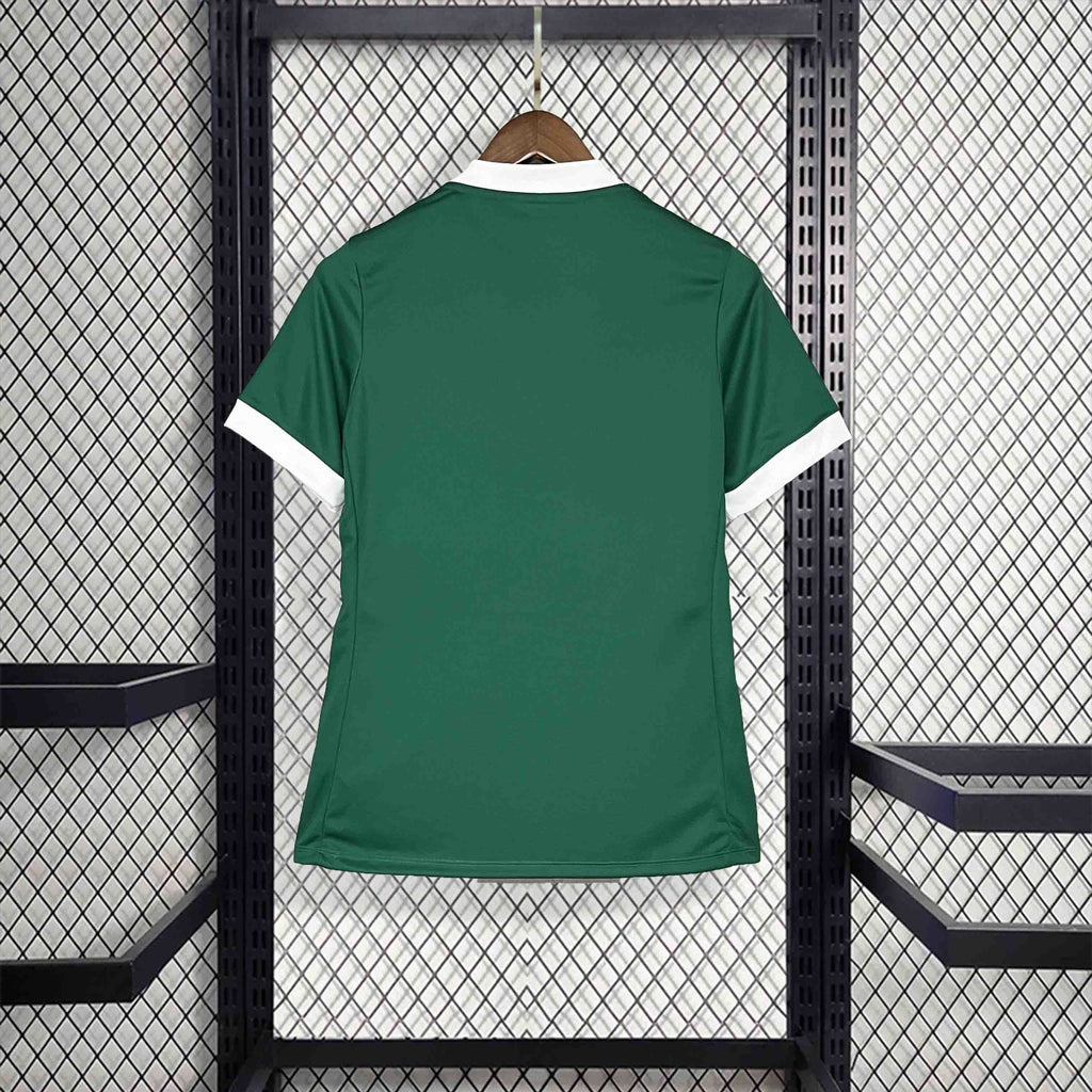 2025/2026 Palmeiras Home Women