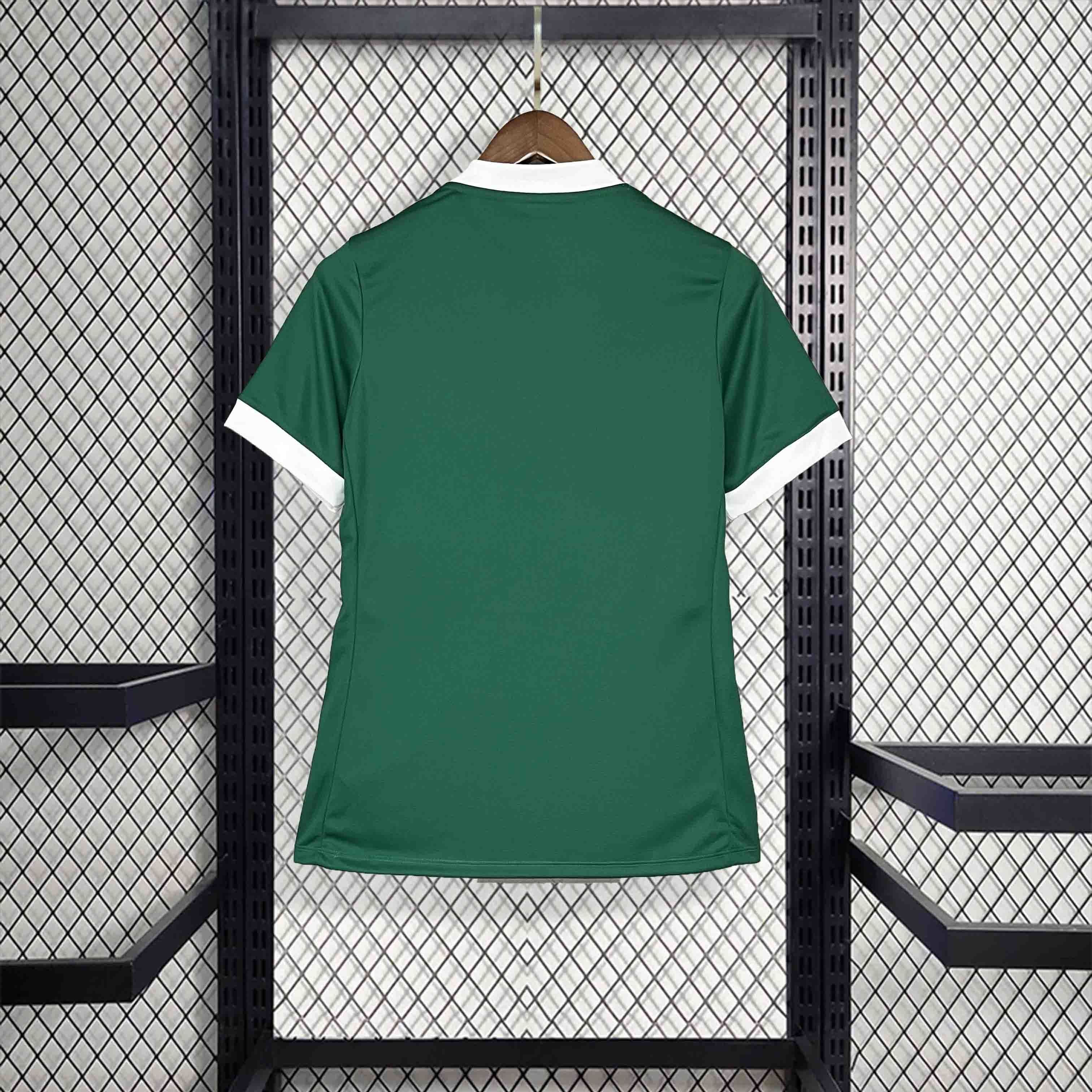 2025/2026 Palmeiras Home Women