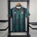 Italy "Azzuro Era" Limited Jersey