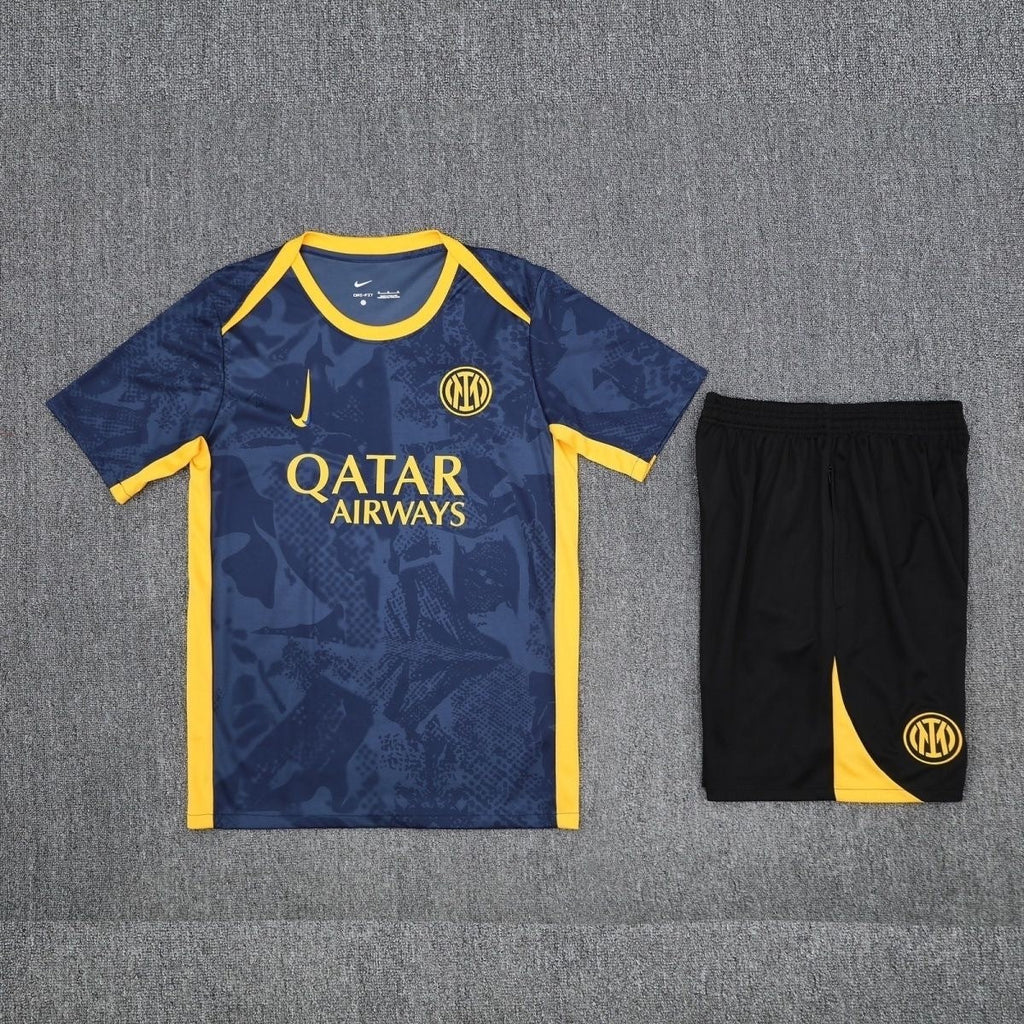 2025/2026 Inter Milan Training Set