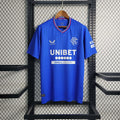 2023/2024 Rangers Home Kit