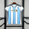 2026 Argentina Home World Cup Women