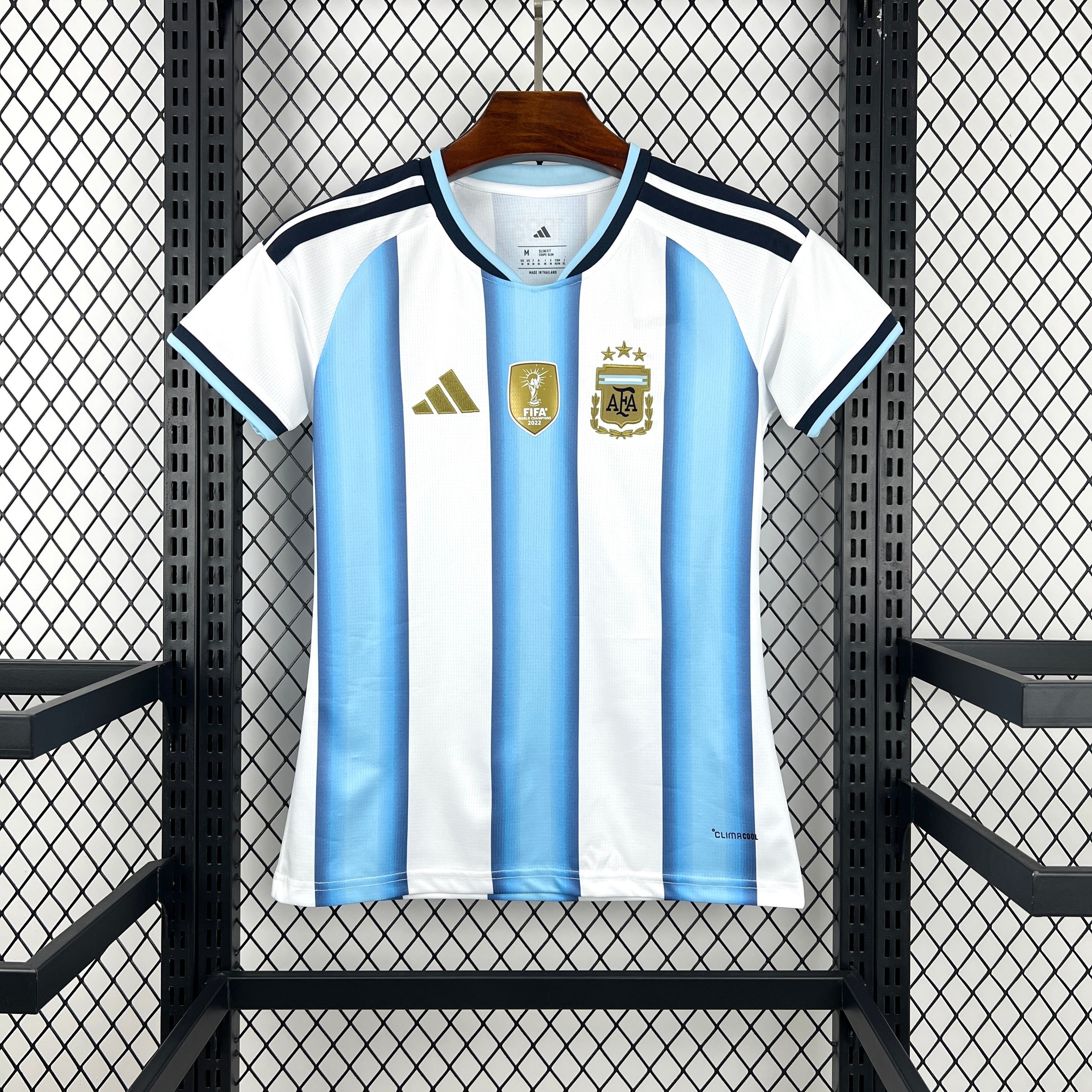 2026 Argentina Home World Cup Women