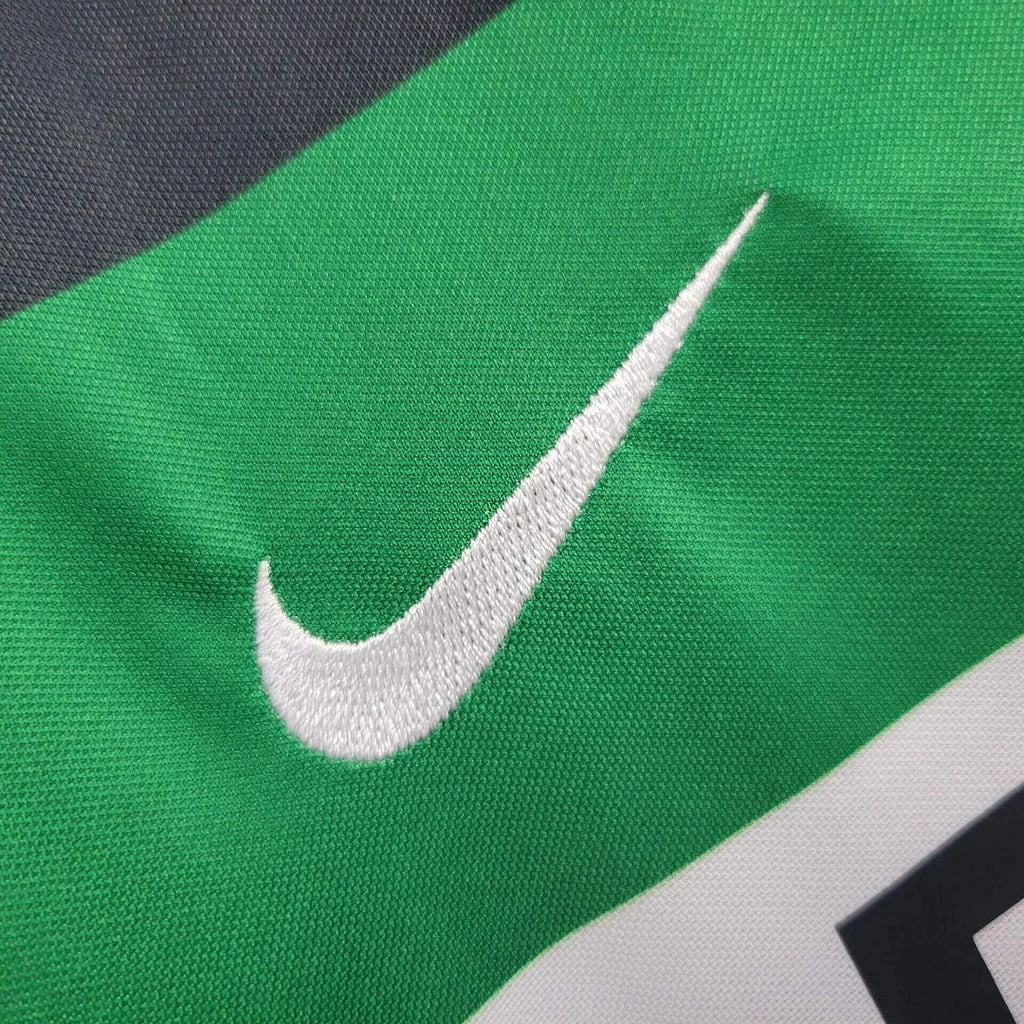 2024/2025 Sporting Lisbon Home Kit Kids Size