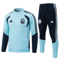 2026/2027 Argentina Blue Tracksuit