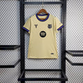 2025/2026 Barcelona Away Women
