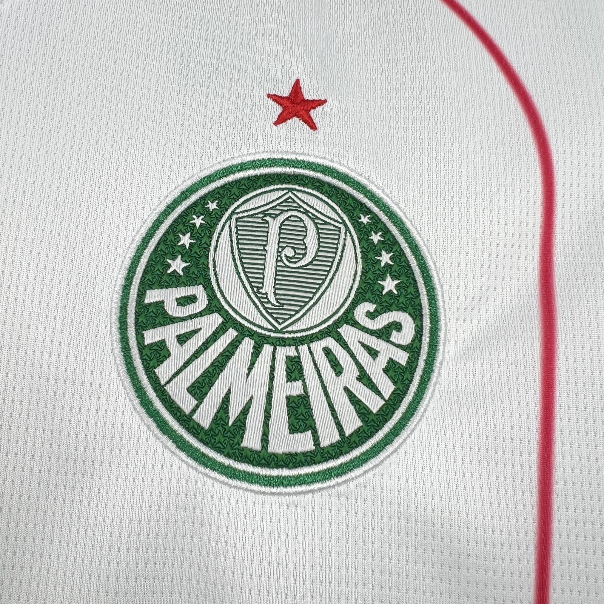 2026/2027 Palmeiras Away Women