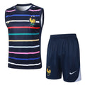 2024-2025 France Tank Top Set
