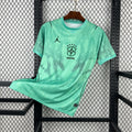 2026 Brazil Goalkeeper World Cup Kit Fan Version