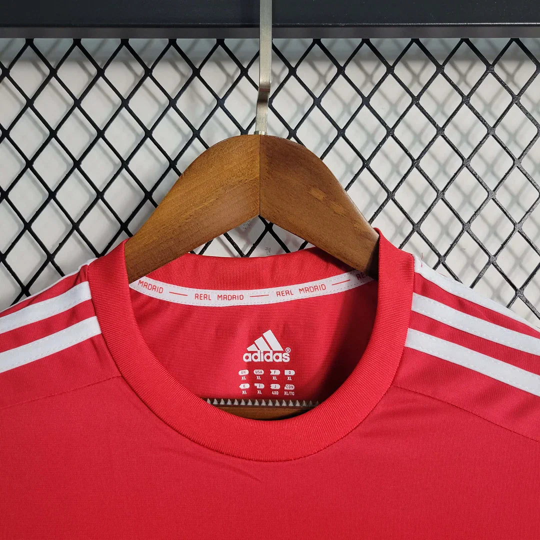 2011/2012 Retro Real Madrid Third Away Long Sleeve