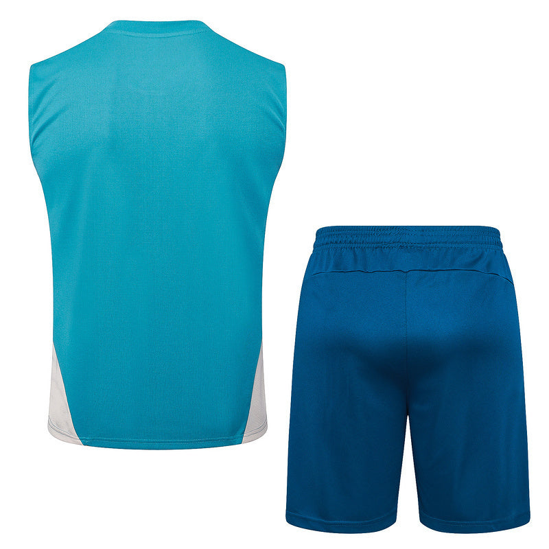 Marseille Tank Top Set