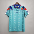 1992-1995 Retro Barcelona Away Jersey