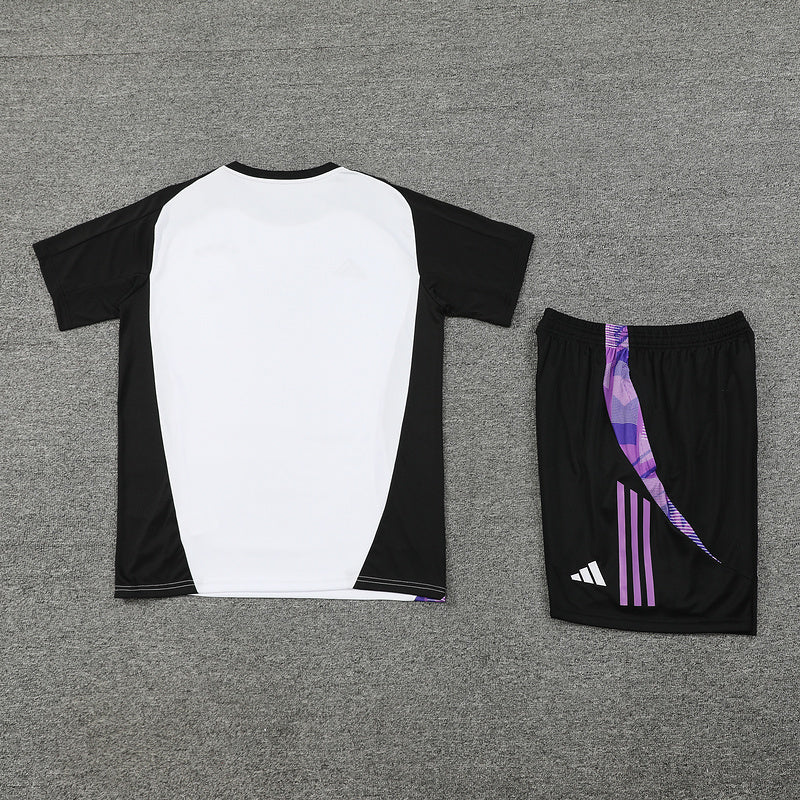 Germany Training Set