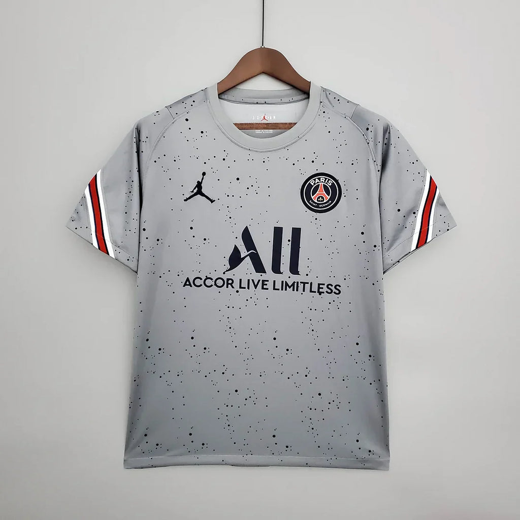 2021/2022 PSG Training Wear