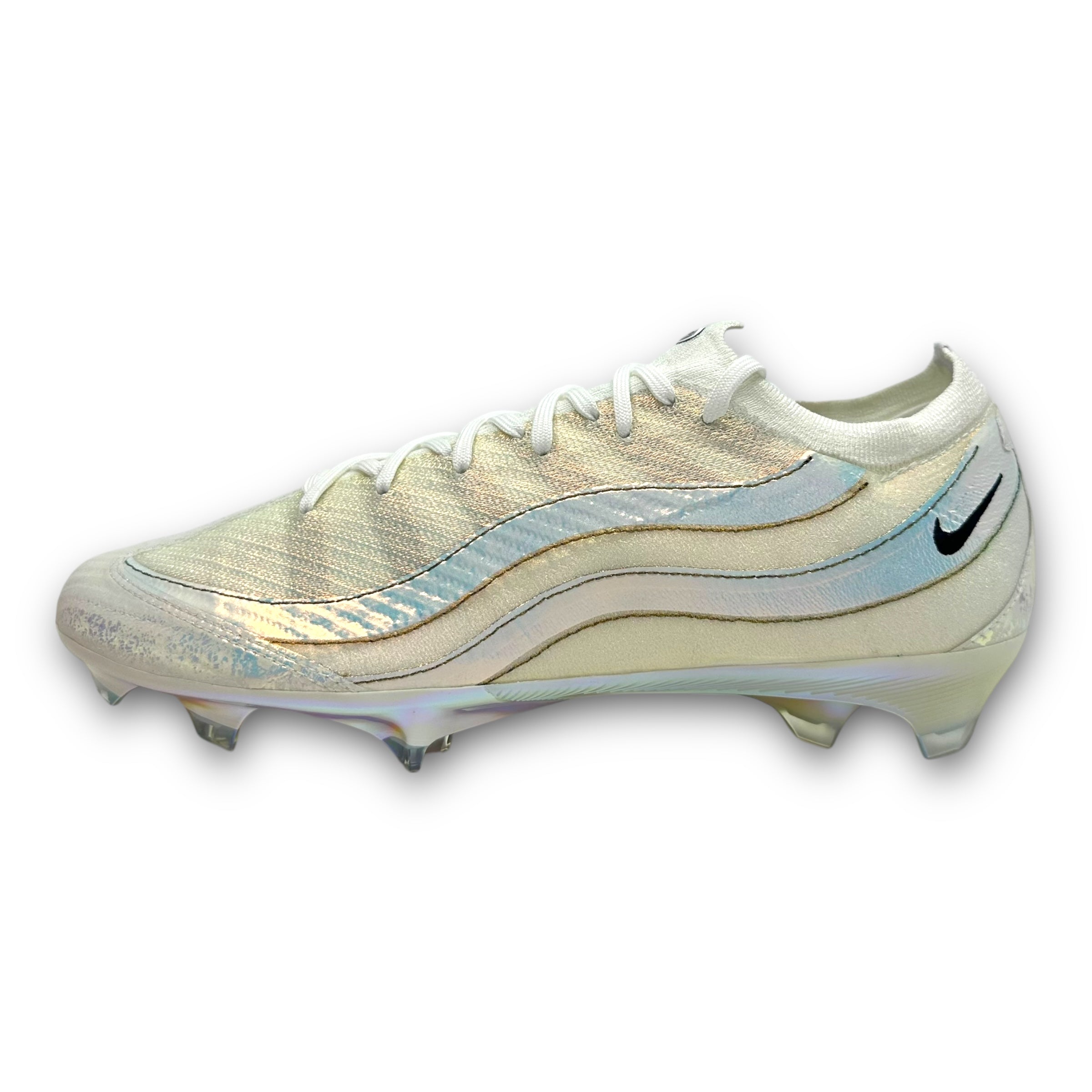 NIKE MERCURIAL VAPOR 16 ELITE AIR ZOOM LIMITED EDITION