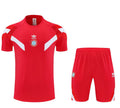 2025/2026 Bayern Munchen Training Set