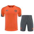 2025/2026 Bayern Munchen Training Set